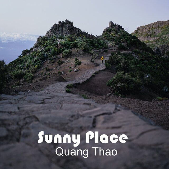 Sunny Place