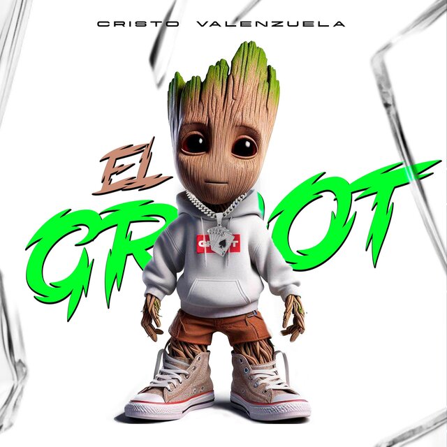 El Groot