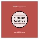 A Door Behind (USHMUEL Remix)