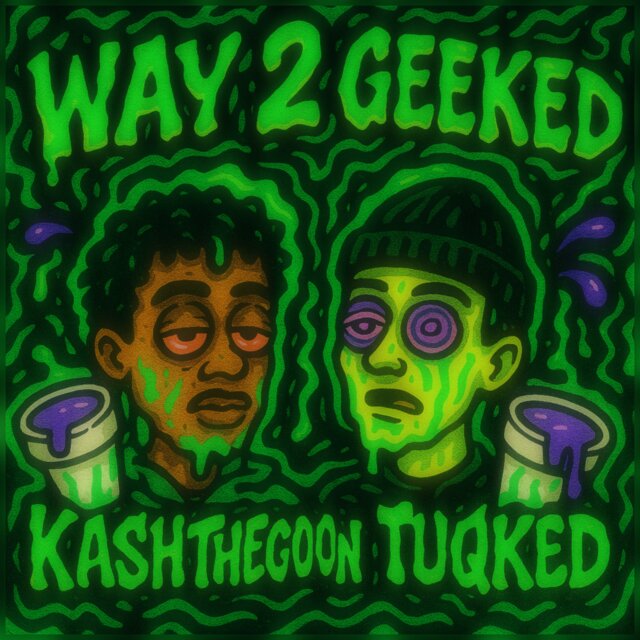 Way2Geeked