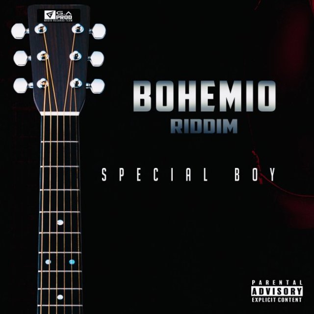 Dale Dale (Bohemio Riddim)