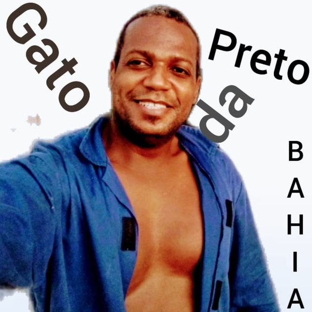 Gato Preto da Bahia