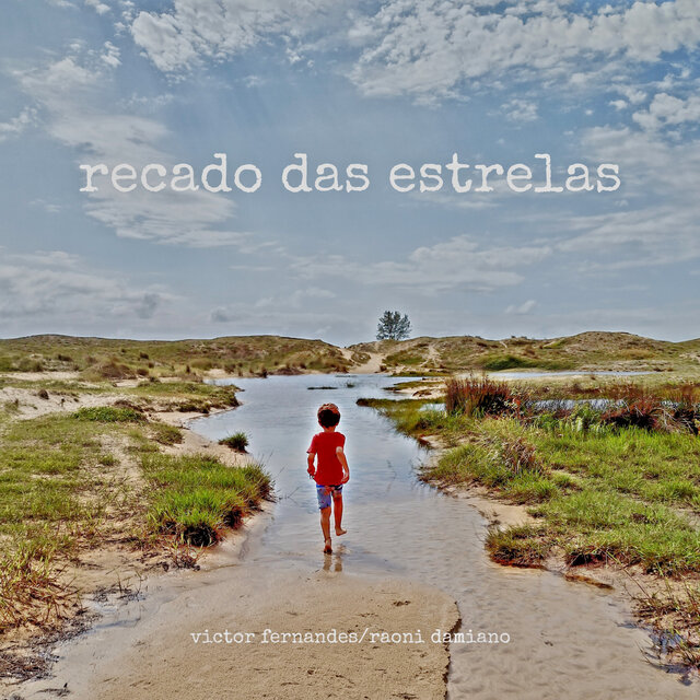 Recado das Estrelas