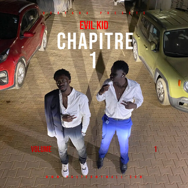 CHAPITRE 1