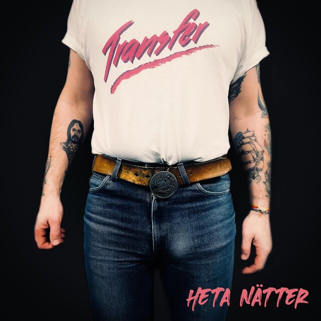 HETA NÄTTER
