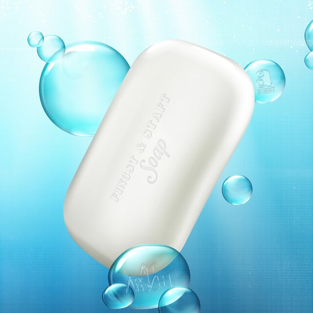 Soap
