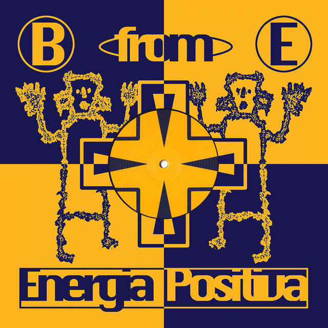 Energia Positiva