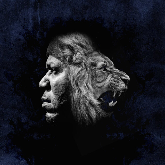 Cover art for album  by Carte Blanche YTP