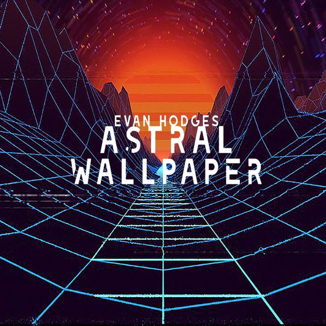 Astral Wallpaper