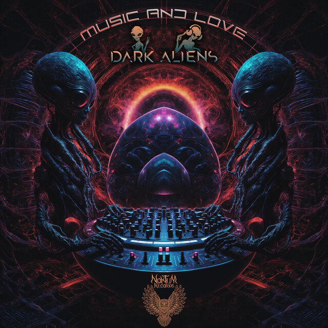 Music and Love