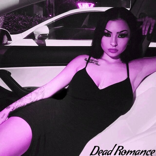 Dead Romance