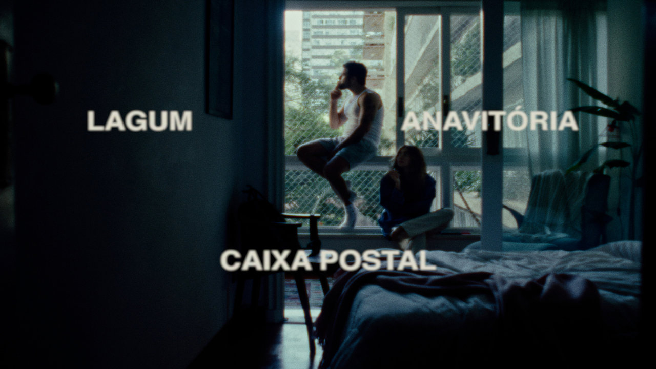 CAIXA POSTAL (2/2)