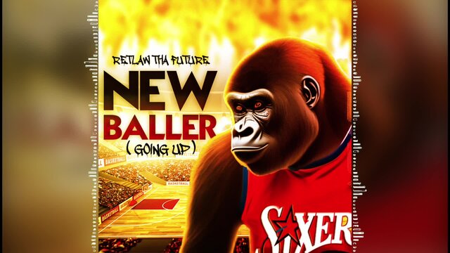 New Baller (Going Up)
