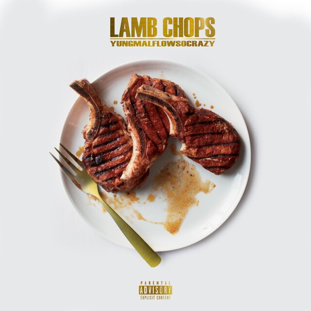 Lamb Chops