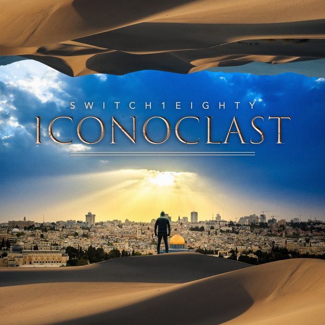 Iconoclast