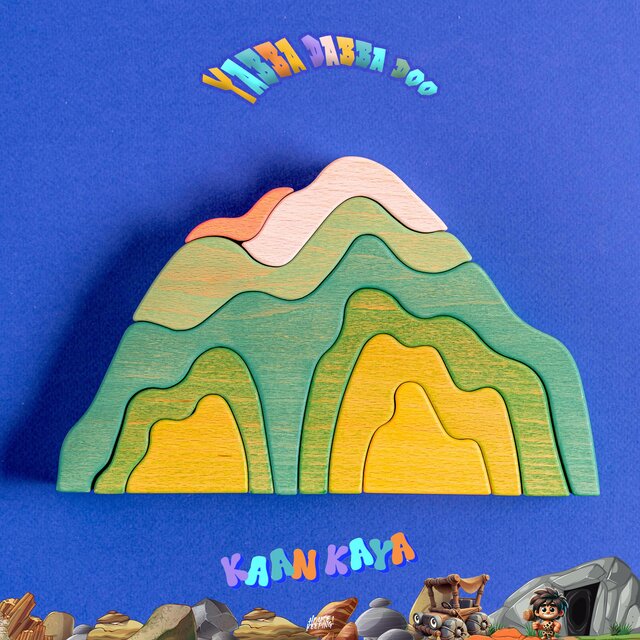 Yabba Dabba Doo (Extended Mix)