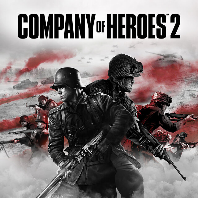 Company of Heroes 2 (Original Soundtrack)