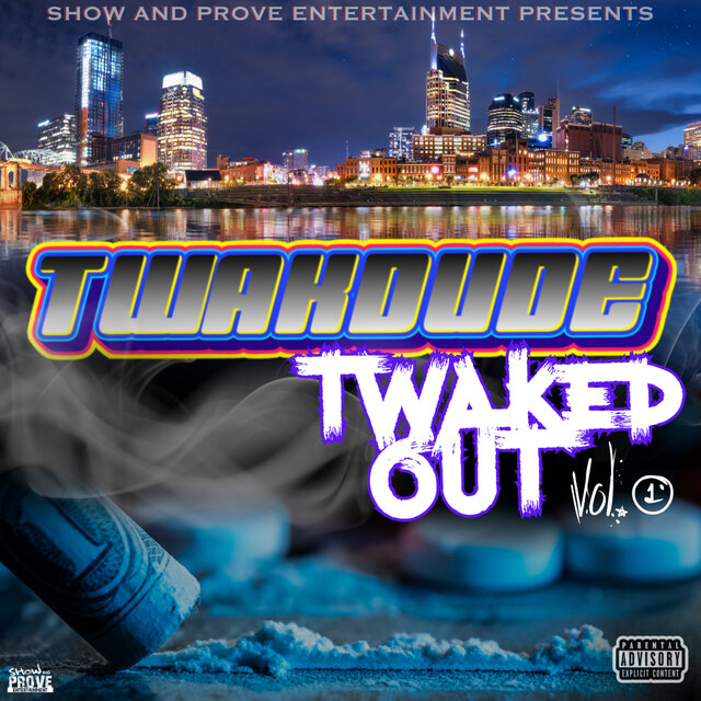 Twaked Out, Vol.1