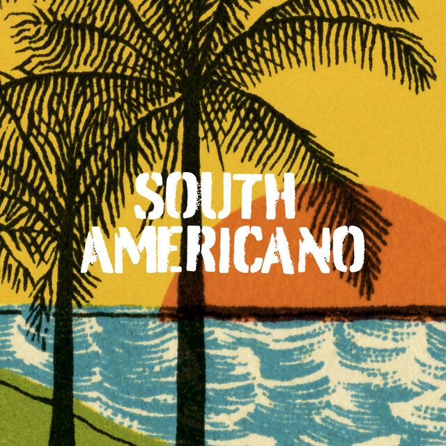 South Americano