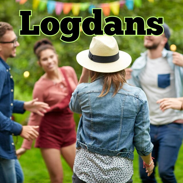 Logdans