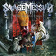 Cover art for album The Fateful Dark by Savage Messiah