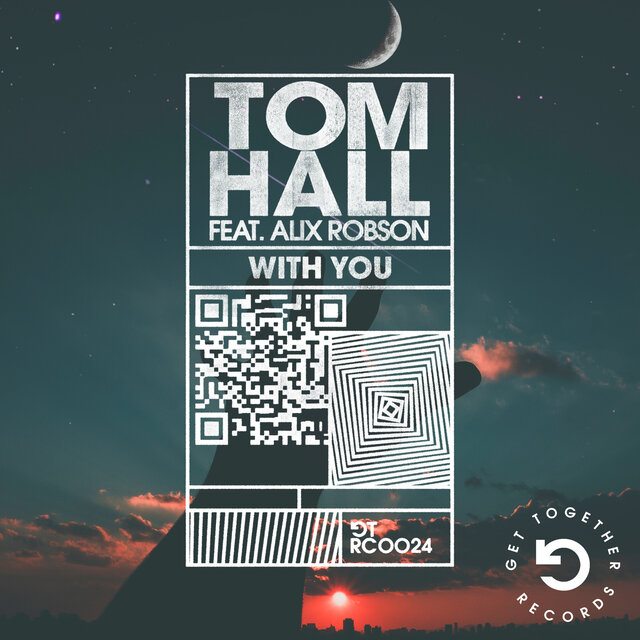 With You (feat. Alix Robson)