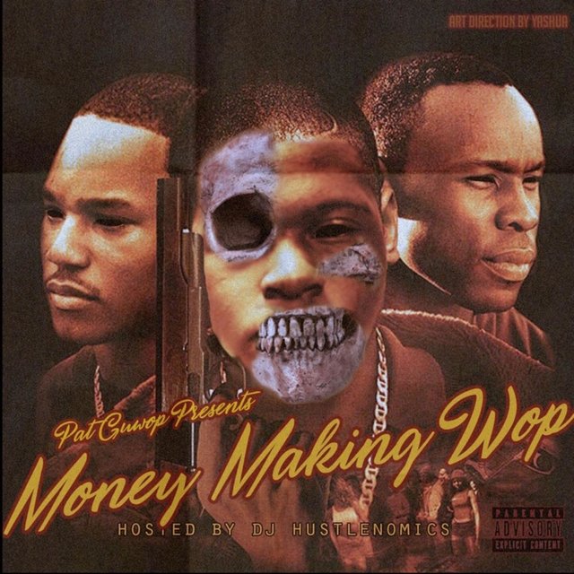 Money Making Wop