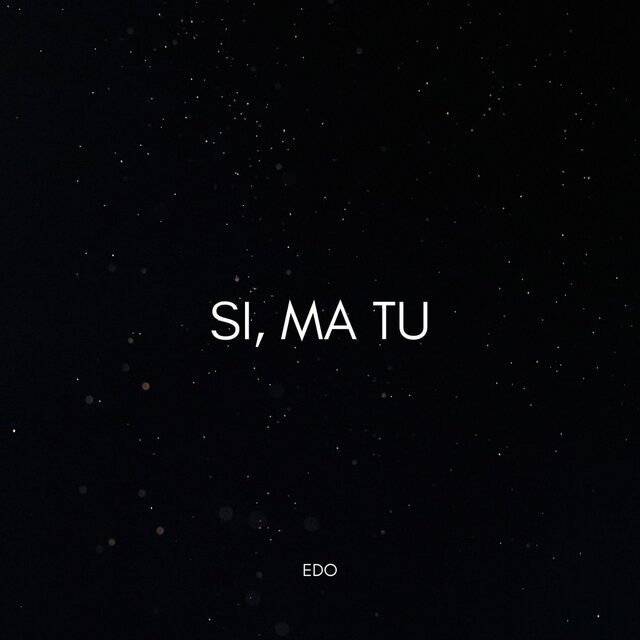 SI, MA TU