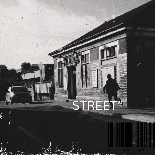 Street (feat. Hemmyboy)
