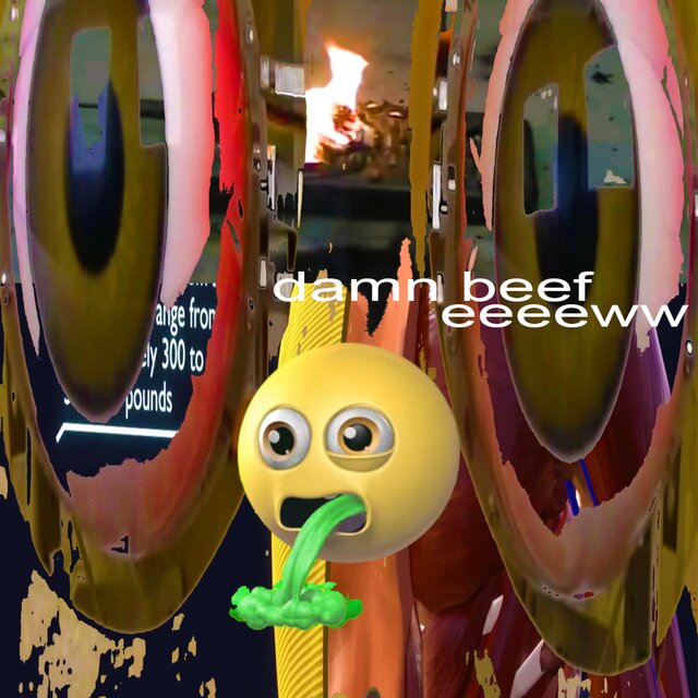 EEEEWW