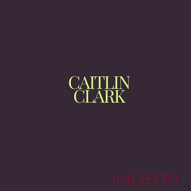 Caitlin Clark