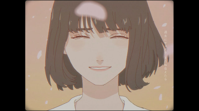 あんずの花