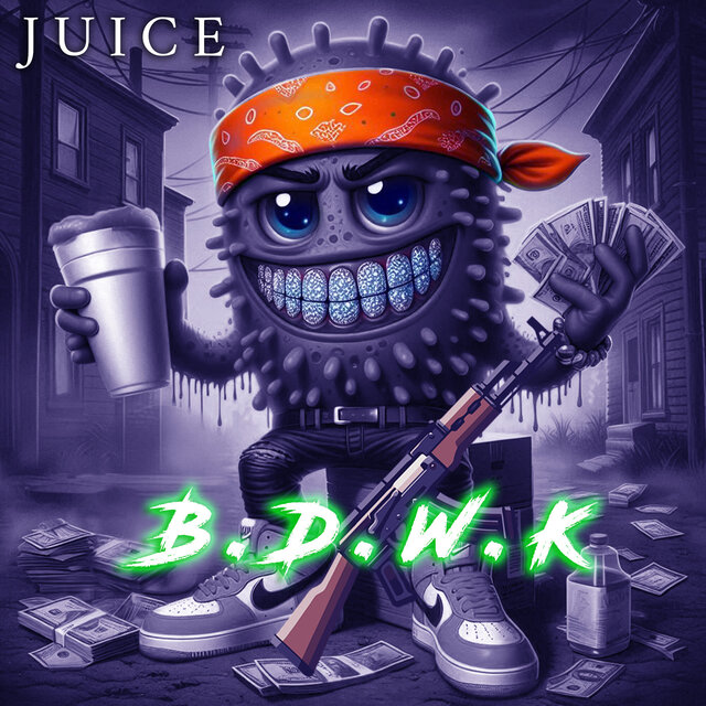 B.D.W.K (Slowed)