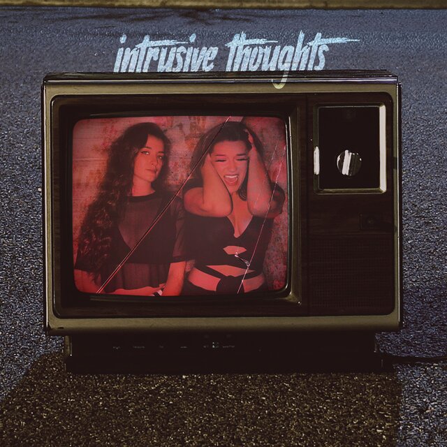 Intrusive Thoughts