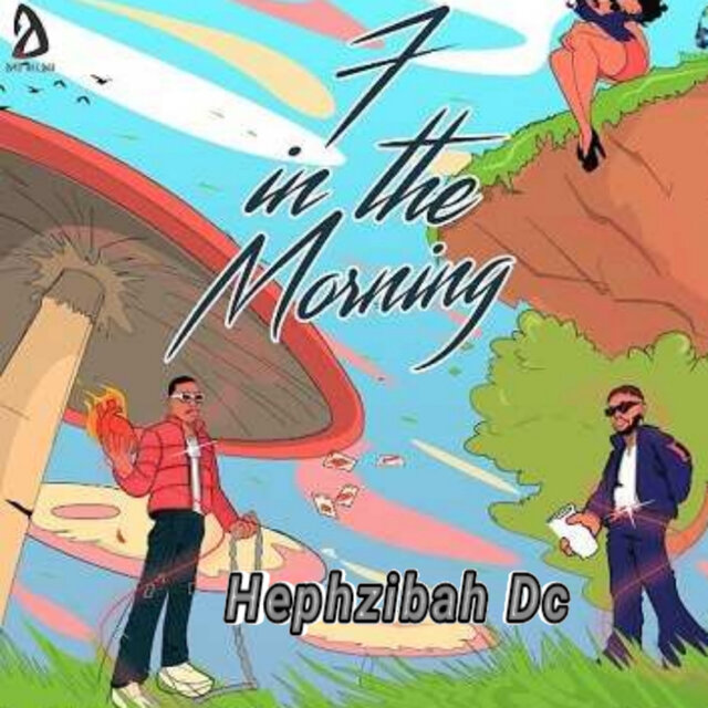 7 in the morning
