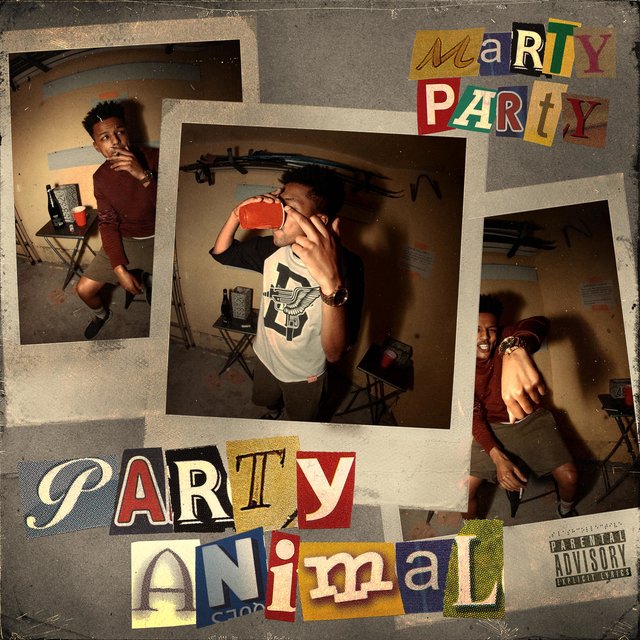 Party Animal