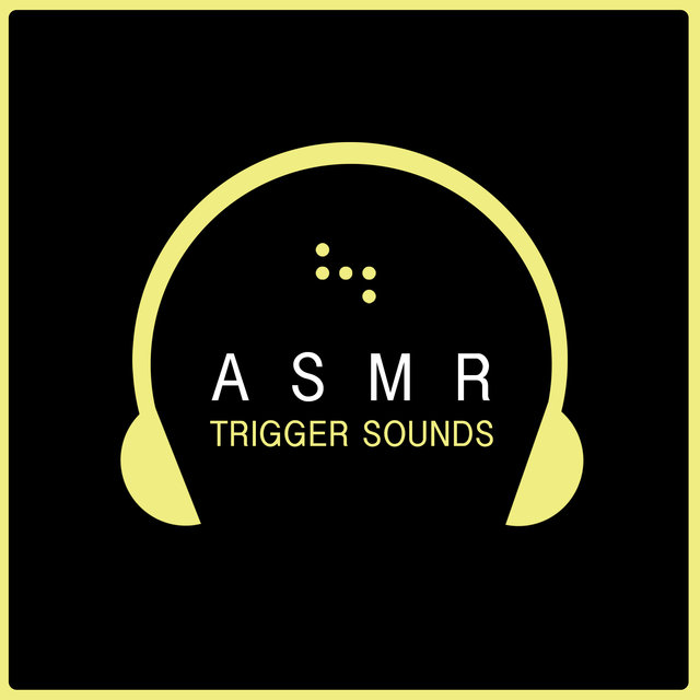 ASMR Ear Relaxation Ambiance: Deep REM Sleep