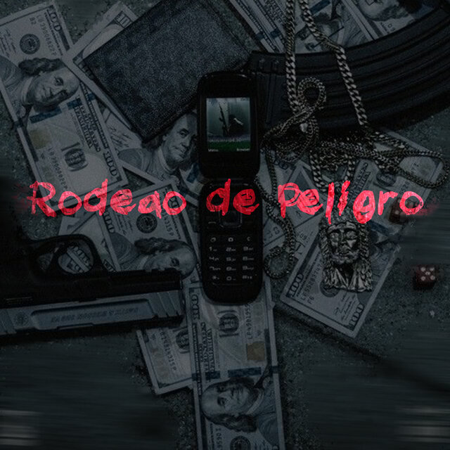 Rodeao Del Peligro