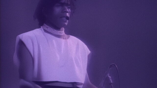 Kamikaze (Live at the Del Mar Race Track)