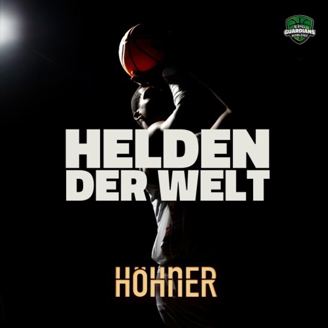 Helden der Welt