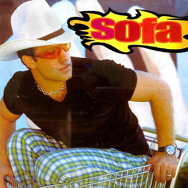 Sofa