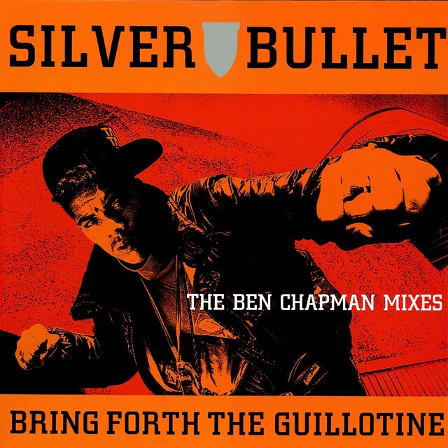 Bring Forth the Guillotine: The Ben Chapman Mixes