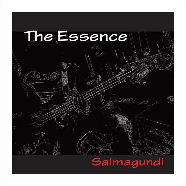The Essence