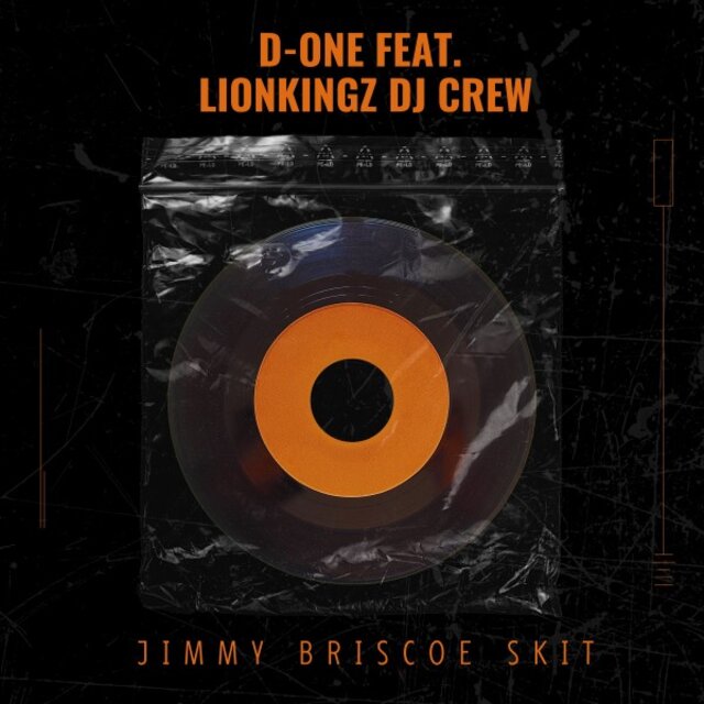 Jimmy Briscoe Skit