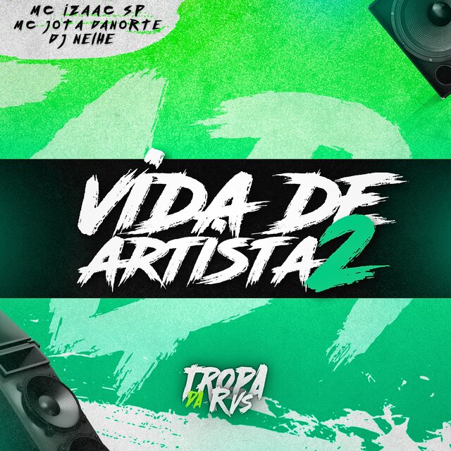 Vida de Artista 2