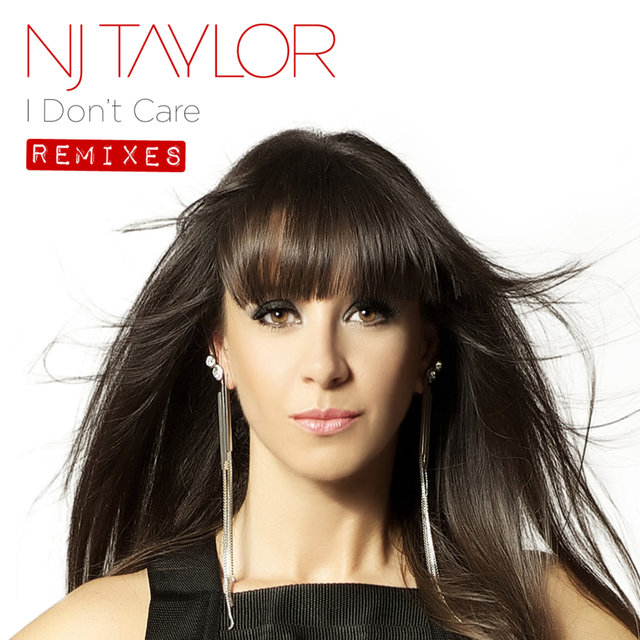 I Don't Care (Remixes)