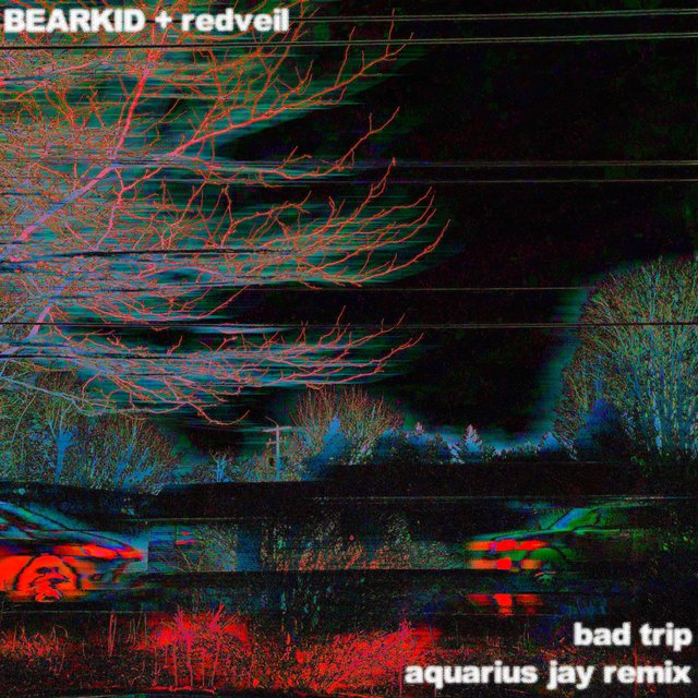 Bad Trip Remix