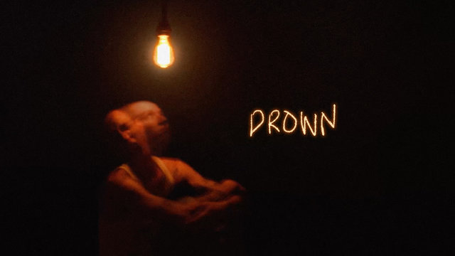 DROWN (Official Lyric Video)