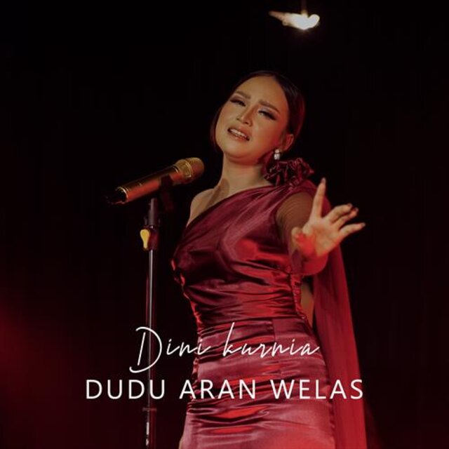Dudu Aran Welas