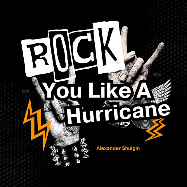 Rock You Like a Hurricane